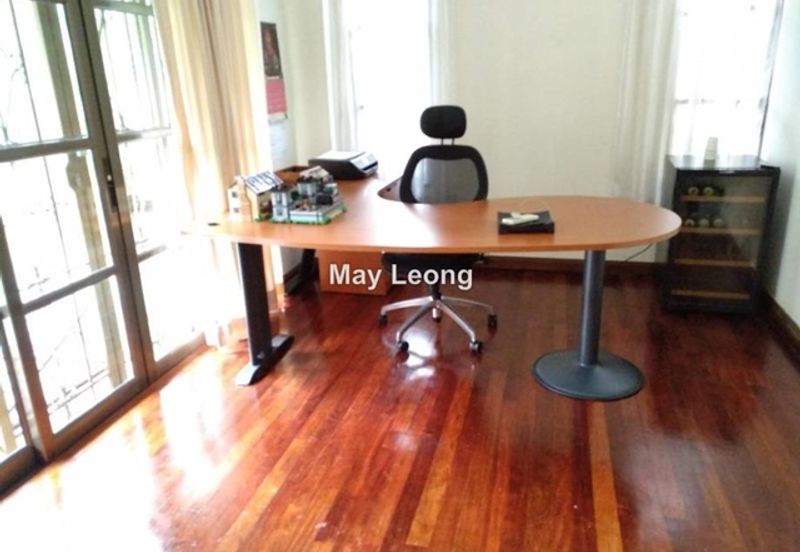 Damansara Heights (Bukit Damansara)