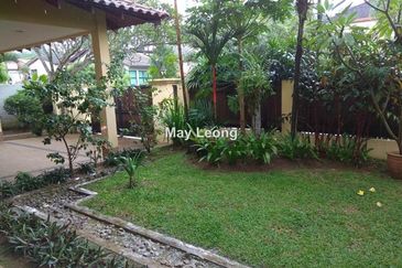 Damansara Heights (Bukit Damansara)