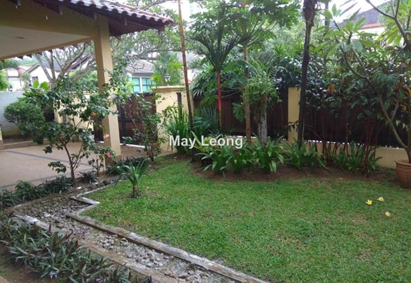 Damansara Heights (Bukit Damansara)