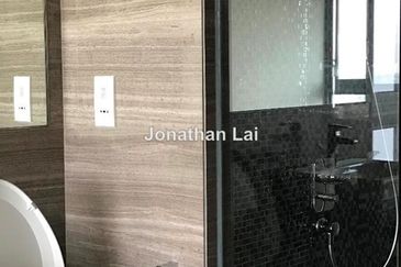 The Sentral Residences