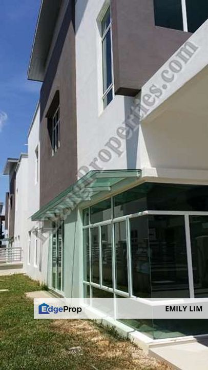 BANDAR BESTARI,  BANDAR PARKLAND, KLANG, Selangor, Klang