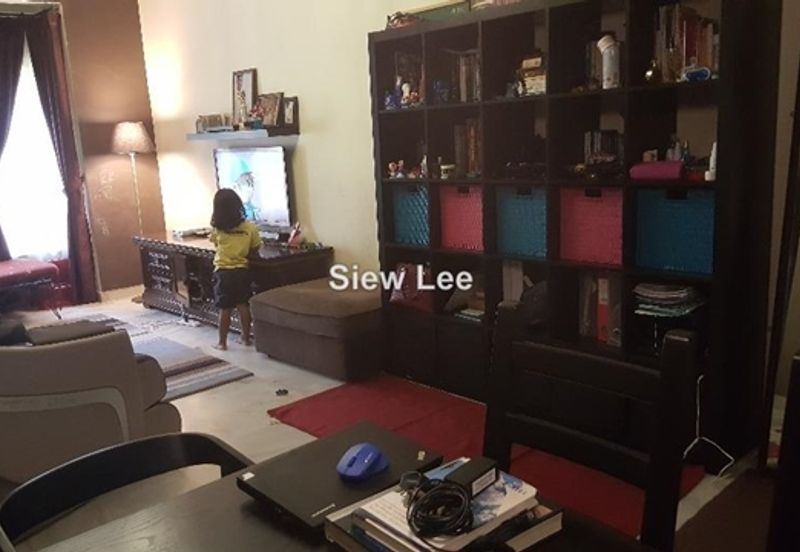 Sunway Sutera Condominium