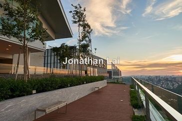 The Sentral Residences