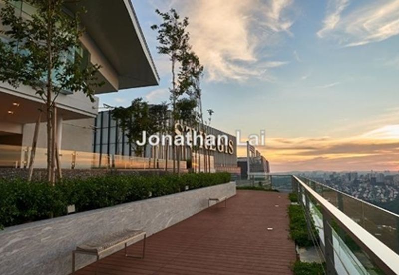 The Sentral Residences