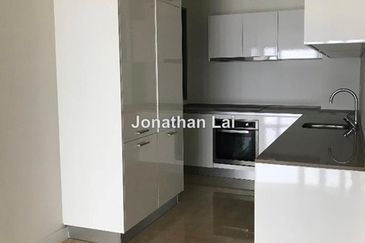 The Sentral Residences