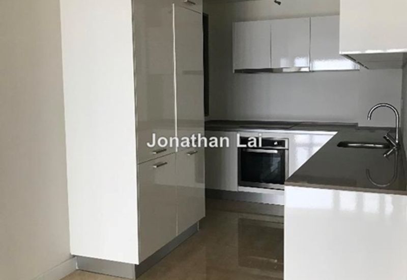 The Sentral Residences