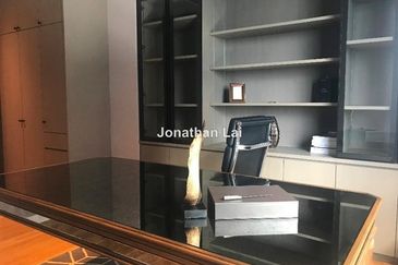 The Sentral Residences