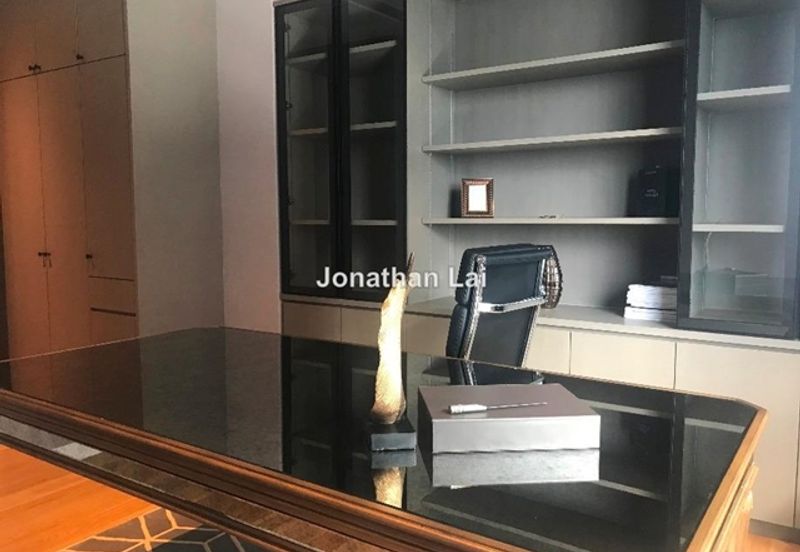 The Sentral Residences