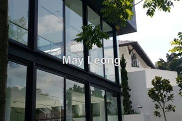 Damansara Heights (Bukit Damansara)