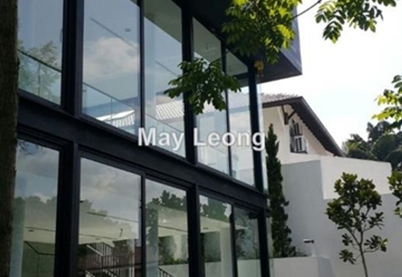 Damansara Heights (Bukit Damansara)