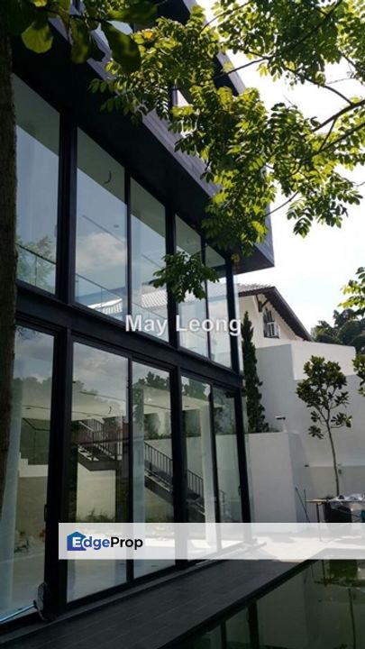 Setia Bakti, Kuala Lumpur, Damansara Heights