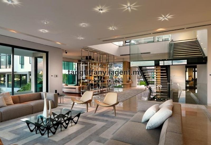 Damansara Heights (Bukit Damansara)