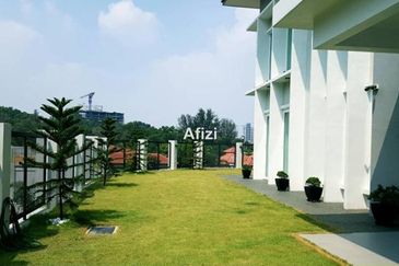 Seksyen 7, Shah Alam