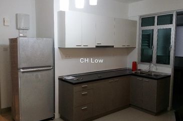 Kiara Residences 2 (Residensi Kiara Jalil 2)