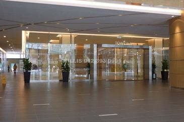 The Vertical Business Suites