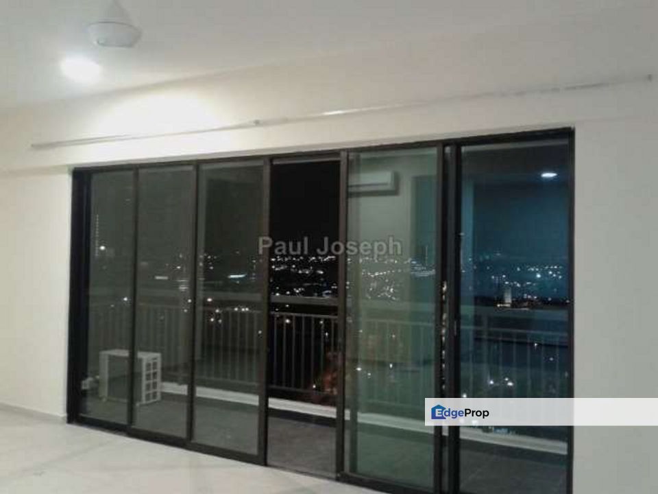 Serin Residency, Selangor, Cyberjaya