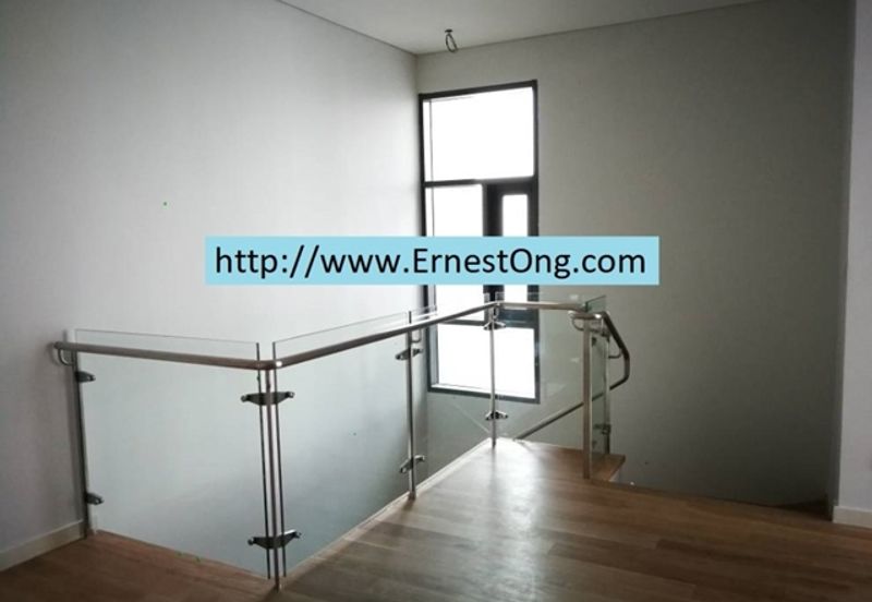 Vogue Suites 1 @ KL Eco City