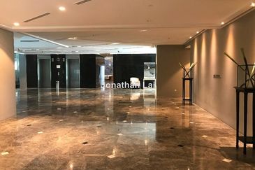 The Sentral Residences