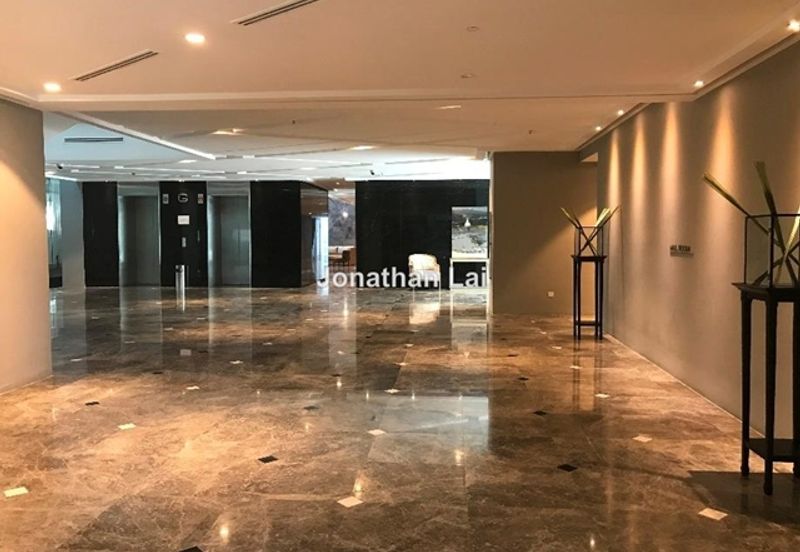 The Sentral Residences