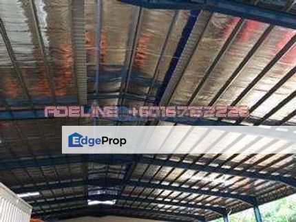 Senai Factory, Johor, Senai