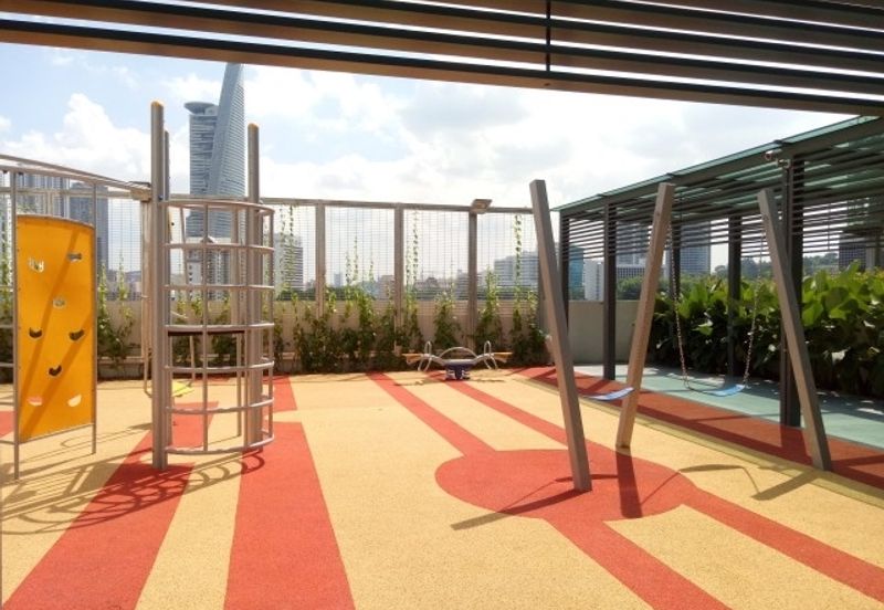 Vogue Suites 1 @ KL Eco City