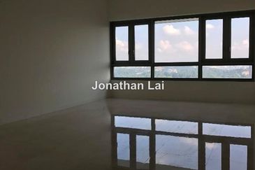 The Sentral Residences