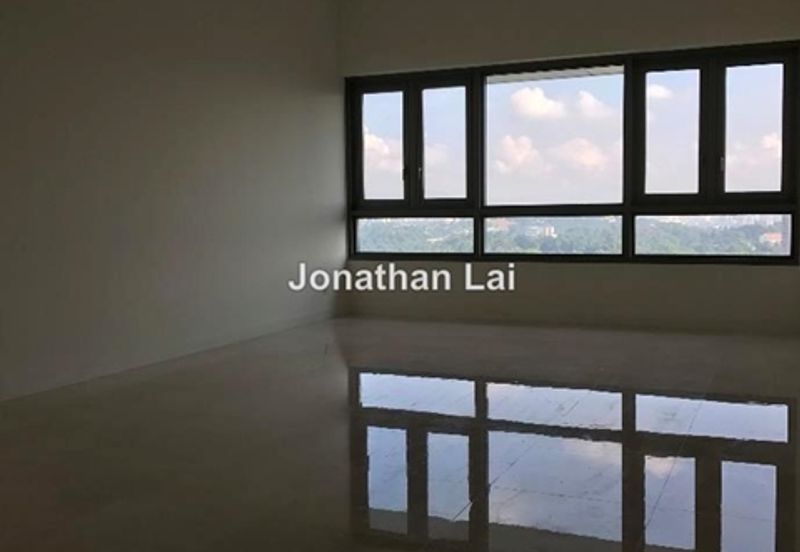 The Sentral Residences