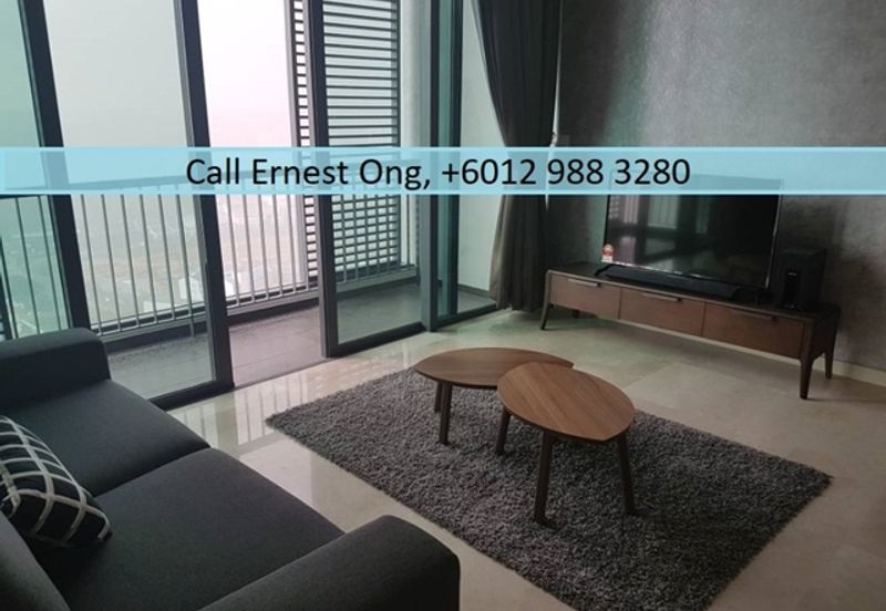 Vogue Suites 1 @ KL Eco City