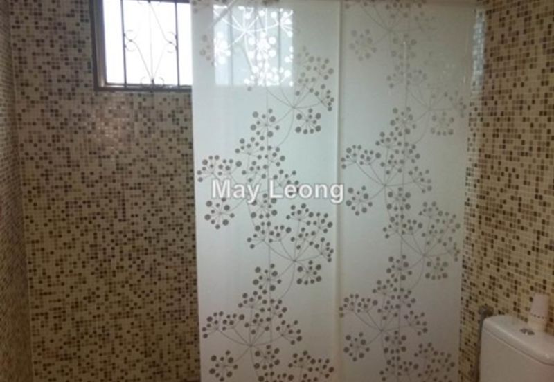 Damansara Heights (Bukit Damansara)