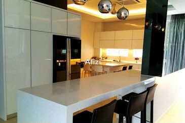 Seksyen 7, Shah Alam