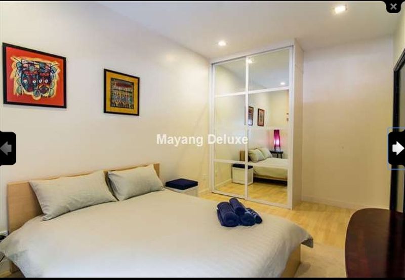 Mayang Court