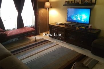 Sunway Sutera Condominium