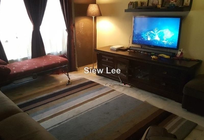 Sunway Sutera Condominium