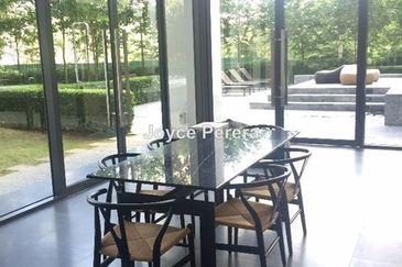 Rimbun @ Embassy Row