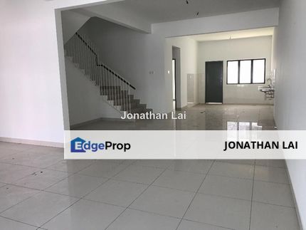 3 STY LINK VILLA @ TROPICANA CHERAS, Selangor, Kajang