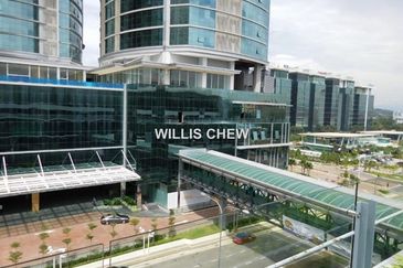 The Vertical Business Suites