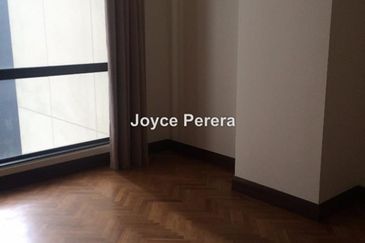 Rimbun @ Embassy Row