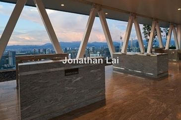 The Sentral Residences