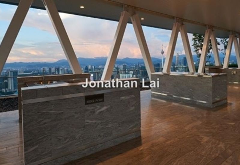 The Sentral Residences