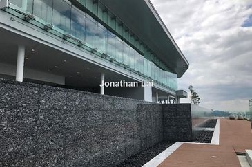 The Sentral Residences