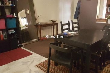 Sunway Sutera Condominium