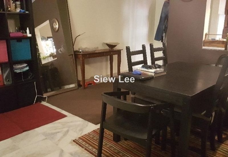 Sunway Sutera Condominium