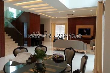 Desa ParkCity (Davinia)