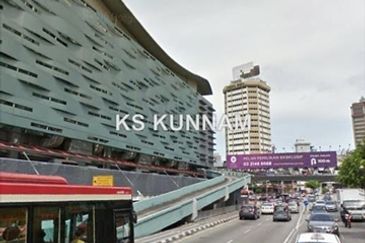 Kuala Lumpur City Centre