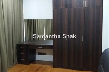 ViPod Residences (6 Kia Peng)