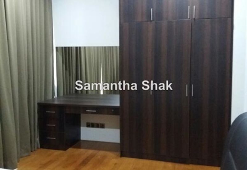 ViPod Residences (6 Kia Peng)