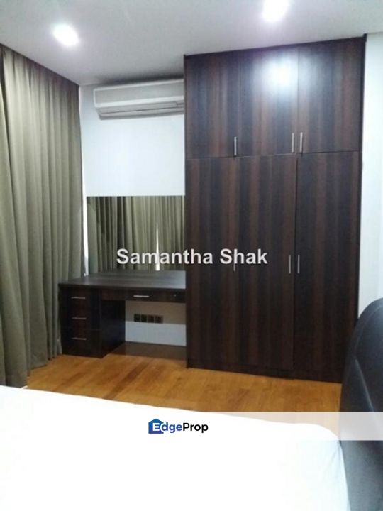 Vipod Suites, Kuala Lumpur, KLCC