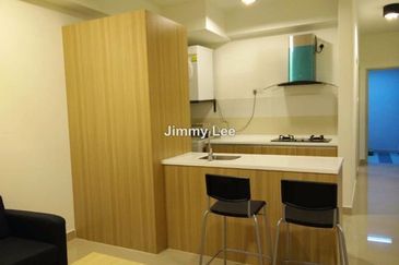 Pacific Place @ Ara Damansara