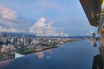 The Sentral Residences