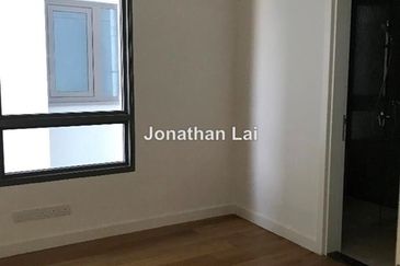 The Sentral Residences